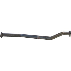 Compre Tubo de escape de BOSAL online para JUMPER Autocarro (244, Z_) a preços moderados