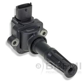 Zündspule 20751 von BREMI günstig für 32,89 € online kaufen