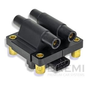 Compre Bobina de ignição da BREMI 20756 a um preço baixo por 79,33 €