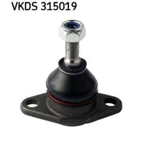 Achetez des Rotule de suspension SKF VKDS 315019 à prix pour 16,17 €