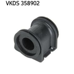 Lagerbuchse, Stabilisator VKDS 358902 von SKF günstig für 7,57 € online kaufen