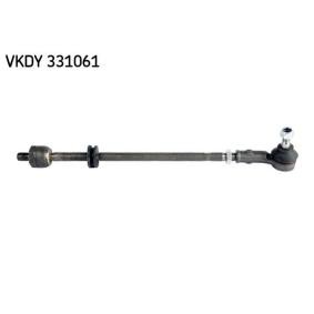 Spurstange VKDY 331061 von SKF günstig für 23,71 € online kaufen