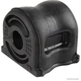 Achetez des Silent bloc de barre stabilisatrice HERTH+BUSS JAKOPARTS J4264022 à prix pour 9,61 €