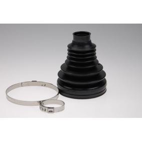 Achetez des Jeu de joint-soufflet, arbre de commande LÖBRO 306808 à prix pour 24,87 €