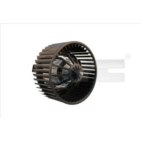 Acquista Ventola abitacolo da TYC online per Seicento / 600 Hatchback (187_) a prezzi moderati