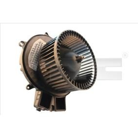 Acquista Ventilatore abitacolo da TYC 521-0017 a buon mercato per soli 219,74 €