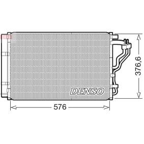 Klimakondensator DCN43008 von DENSO günstig für 131,94 € online kaufen