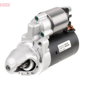 Anlasser für MERCEDES-BENZ von DENSO