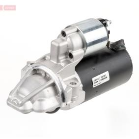 Anlasser für LAND ROVER von DENSO