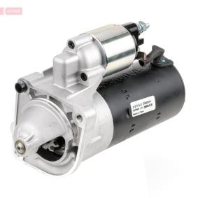 Anlasser für FIAT von DENSO
