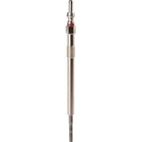 Glühkerze für VOLVO von HERTH+BUSS ELPARTS