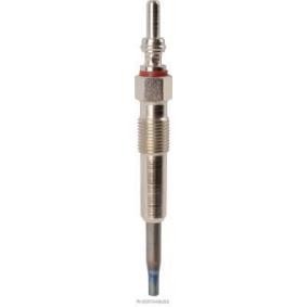 Glühkerze für VW von HERTH+BUSS ELPARTS