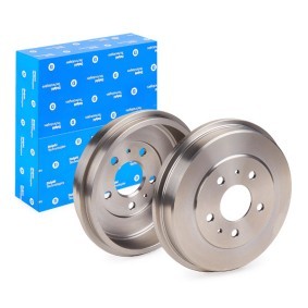Achetez des Tambour de frein de chez DELPHI en ligne pour Focus Mk3 Van / 3/5 portes à prix modérés