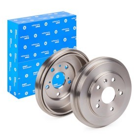 Comprar Tambor de freno de DELPHI BF572 a bajo precio de 30,07 €