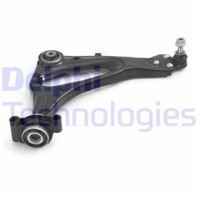 Acquista Braccetti da DELPHI online per eVITO Tourer (W447) a prezzi moderati