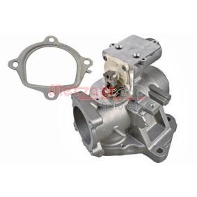 Compre Válvula EGR da METZGER 0892768 a um preço baixo por 330,28 €