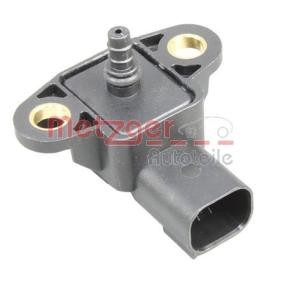 Ladedrucksensor 0906427 von METZGER günstig für 31,08 € online kaufen