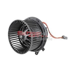 Innenraumgebläse 0917387 von METZGER günstig für 164,66 € online kaufen