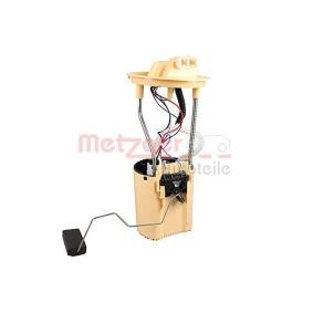 Acquista Pompa carburante da METZGER online per Transit Mk6 Camion pianale / Telaio (V347, V348, FM, FN, FF) a prezzi moderati