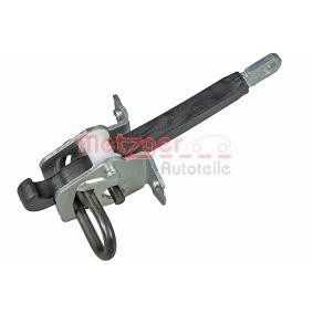 Achetez des Porte arrière de chez METZGER en ligne pour 5 Touring (E39) à prix modérés
