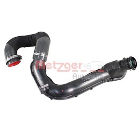 Ladeluftschlauch 2400601 von METZGER günstig für 238,38 € online kaufen