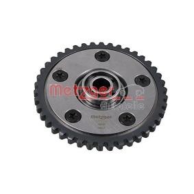 Nockenwellenversteller 2410035 von METZGER günstig für 120,48 € online kaufen