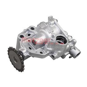 Comprar Bomba de aceite de METZGER 8000068 a bajo precio de 249,29 €