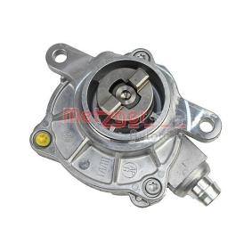 Achetez des Pompe à vide de freinage METZGER 8010115 à prix pour 226,59 €
