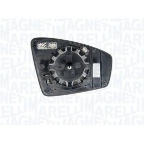 Gebläsemotor für VOLVO von MAGNETI MARELLI
