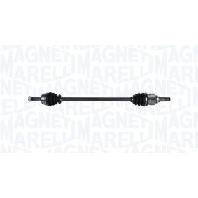 Compre Veio de transmissão da MAGNETI MARELLI 302004190150 a um preço baixo por 80,09 €