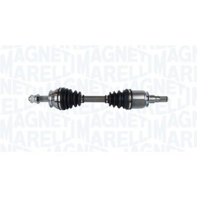 Compre Veio de transmissão de MAGNETI MARELLI online para Pathfinder III (R51) a preços moderados