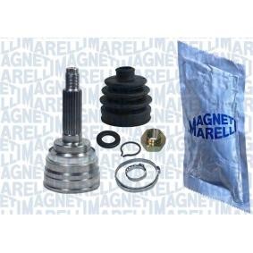 Köp Ledsats, drivaxel av MAGNETI MARELLI 302015100343 till det låga priset 401,50 kr