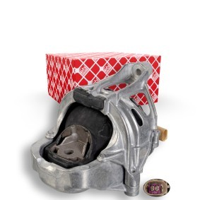 Motorlager für AUDI von FEBI BILSTEIN