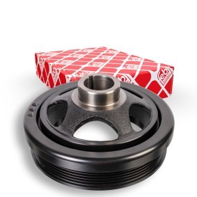 Acquista Puleggia albero motore da FEBI BILSTEIN online per SLK (R172) a prezzi moderati