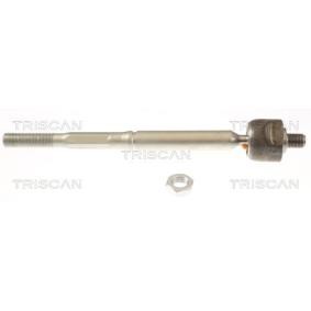 Axialgelenk, Spurstange 8500 40231 von TRISCAN günstig für 19,54 € online kaufen