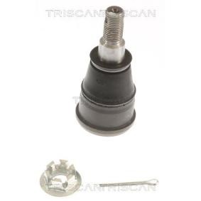 Traggelenk für HONDA von TRISCAN