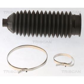 Acquista Cuffia scatola sterzo da TRISCAN online per WRX Hatchback (GP) a prezzi moderati