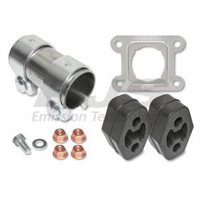 Acquista Kit montaggio, imp. gas scarico da HJS online per Citigo Hatchback a prezzi moderati