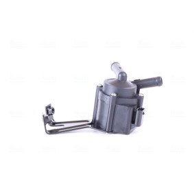 Acquista Pompa circolazione acqua, Riscaldatore da parcheggio da NISSENS 831084 a buon mercato per soli 57,62 €
