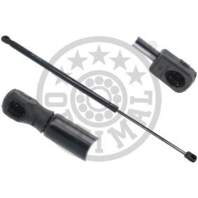 Heckklappendämpfer AG-50073 von OPTIMAL günstig für 91,18 € online kaufen