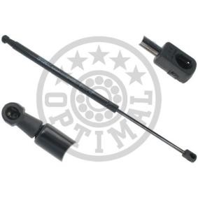 Heckklappendämpfer AG-50286 von OPTIMAL günstig für 55,55 € online kaufen
