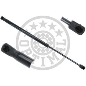 Heckklappendämpfer AG-50294 von OPTIMAL günstig für 33,96 € online kaufen