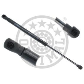 Heckklappendämpfer AG-50366 von OPTIMAL günstig für 75,19 € online kaufen