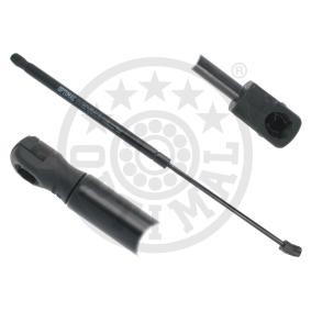 Heckklappendämpfer AG-50389 von OPTIMAL günstig für 75,96 € online kaufen