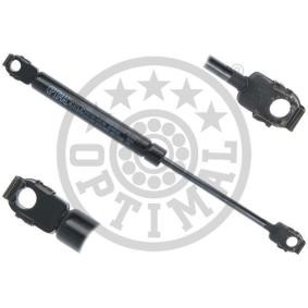 Motorhaubendämpfer AG-50586 von OPTIMAL günstig für 59,70 € online kaufen