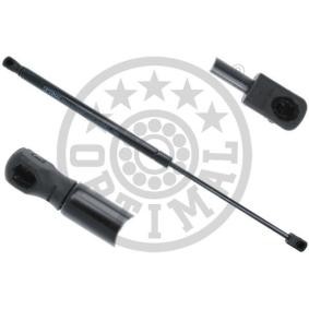 Heckklappendämpfer AG-50631 von OPTIMAL günstig für 51,88 € online kaufen