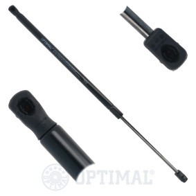 Heckklappendämpfer AG-50714 von OPTIMAL günstig für 23,11 € online kaufen