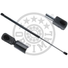 Heckklappendämpfer AG-50746 von OPTIMAL günstig für 122,08 € online kaufen