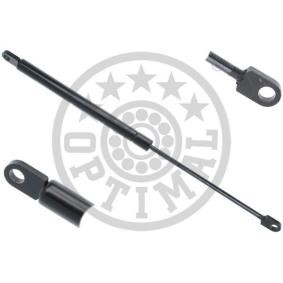 Motorhaubendämpfer AG-50764 von OPTIMAL günstig für 65,65 € online kaufen