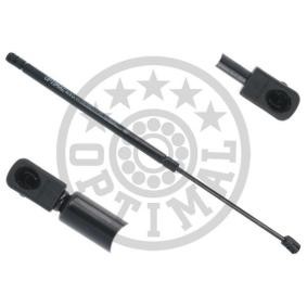 Heckklappendämpfer AG-50767 von OPTIMAL günstig für 108,21 € online kaufen